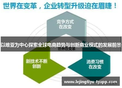 以维亚为中心探索全球电商趋势与创新商业模式的发展前景